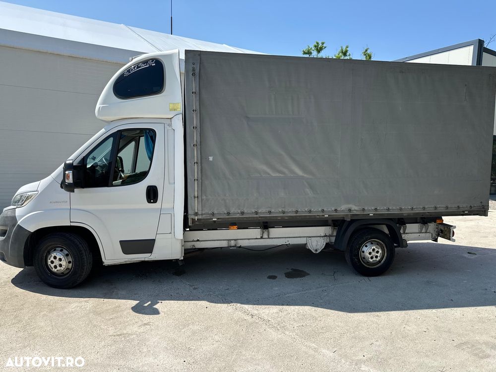 Fiat Ducato - 4