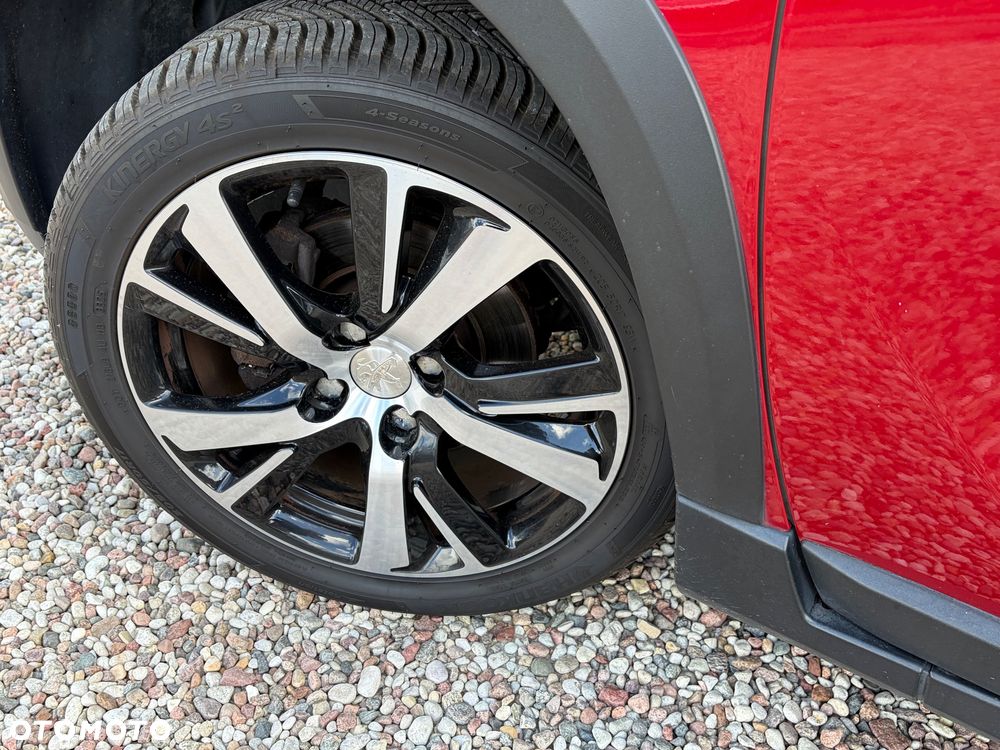 Peugeot 2008 PureTech 130 Stop&Start GT-Line Edition - 10
