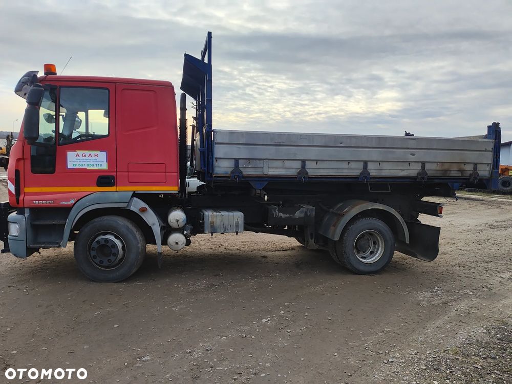 Iveco EUROCARGO 150E28 - 8