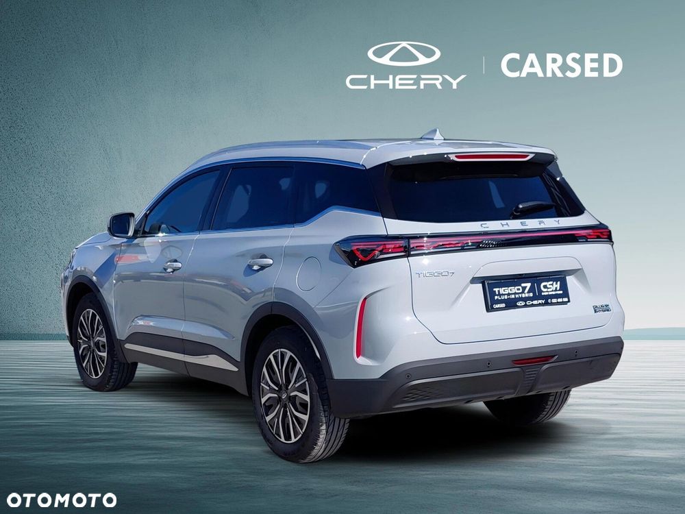 Chery Tiggo 7 - 3