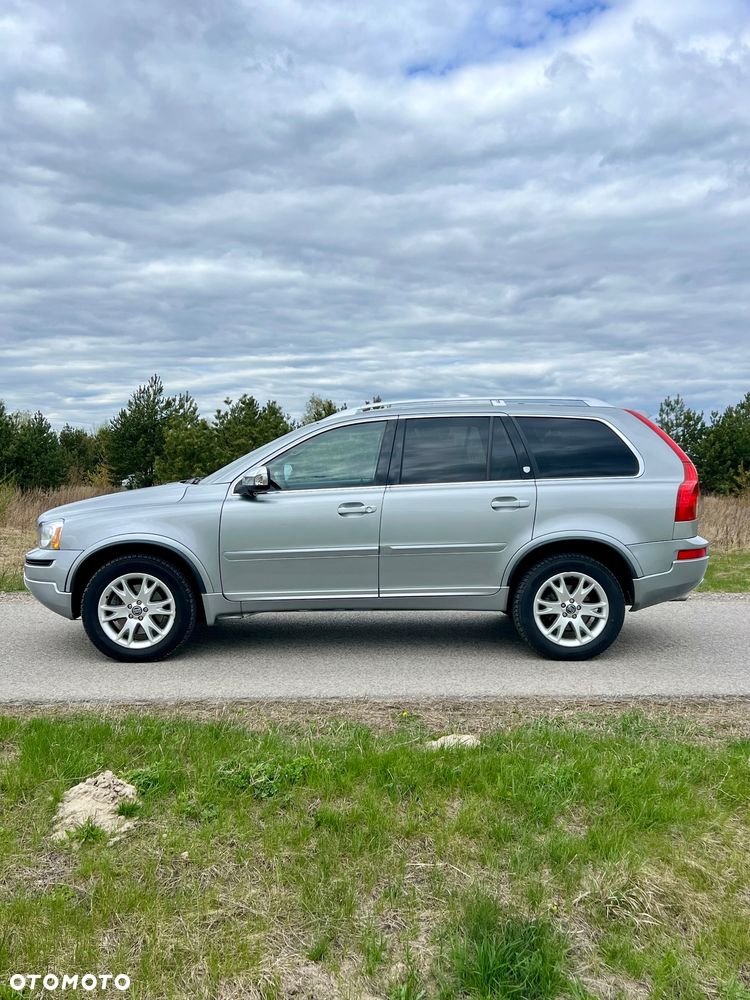 Volvo XC 90 3.2 Executive - 3