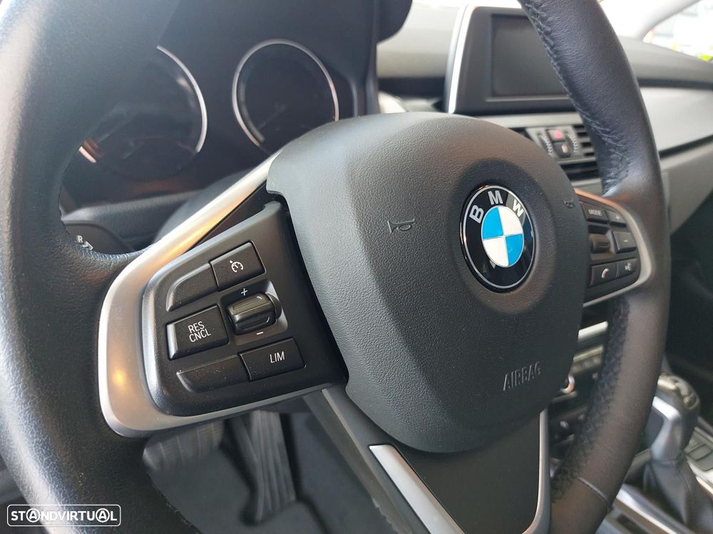 BMW 225xe Active Tourer Advantage - 48
