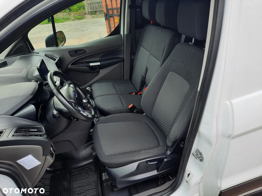 Ford Transit Connect  L2 Długi 3 osobowy - 5