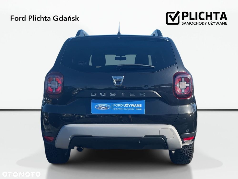 Dacia Duster - 6