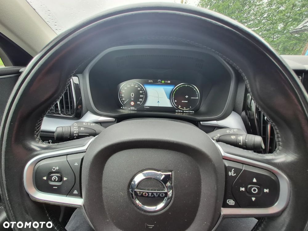 Volvo XC 60 D4 SCR AWD Momentum - 1