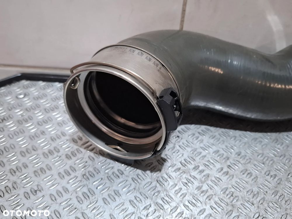 Rura wąż intercoolera Renault Master IV rok 2020 nr 144608199R - 3