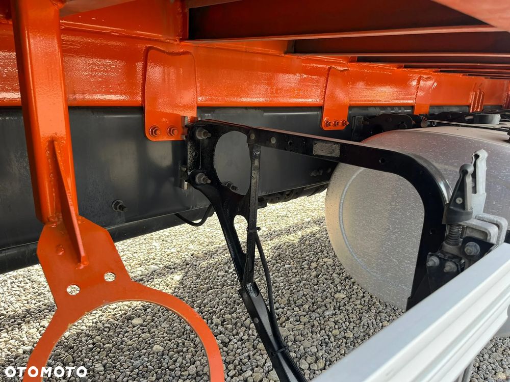 Volvo FM450 E5/ 6X4 / 2013 / PALFINGER PK18002 / Import Francja - 14