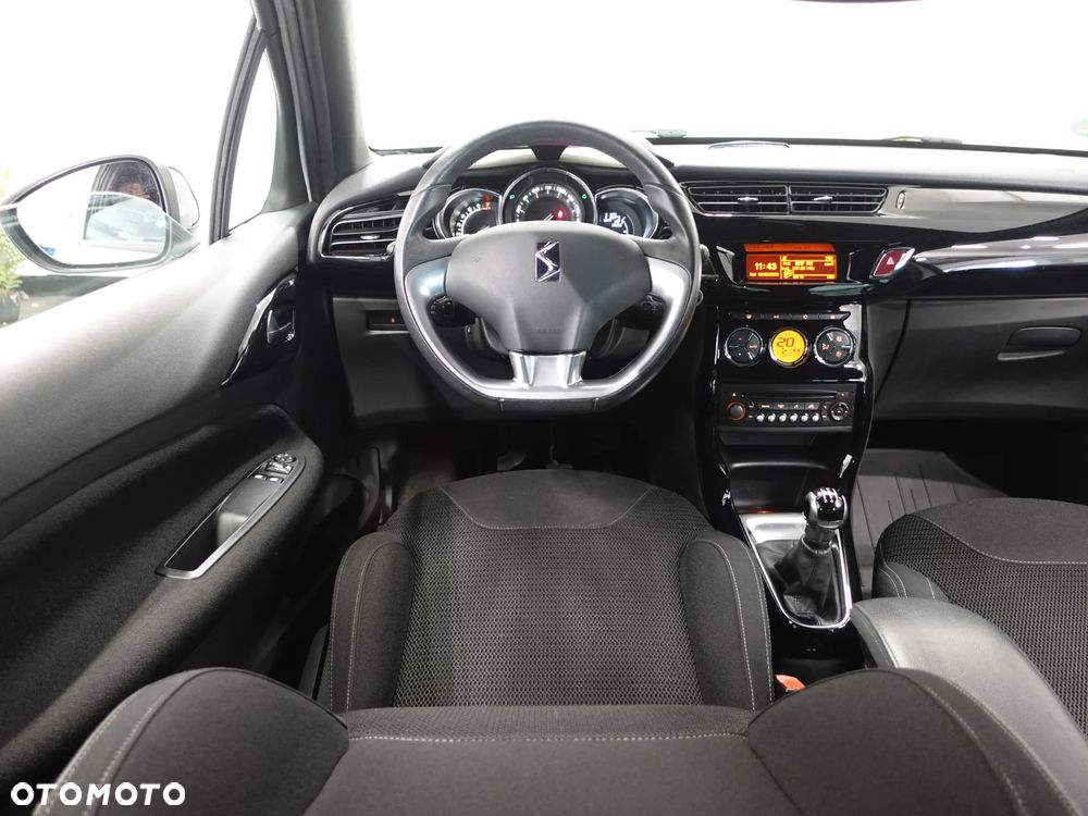 Citroën DS3 - 27