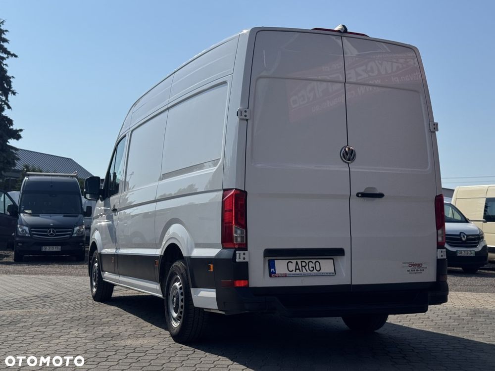 Volkswagen CRAFTER - 5