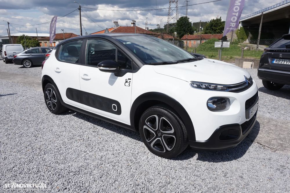 Citroën C3 1.2 PureTech Feel - 2