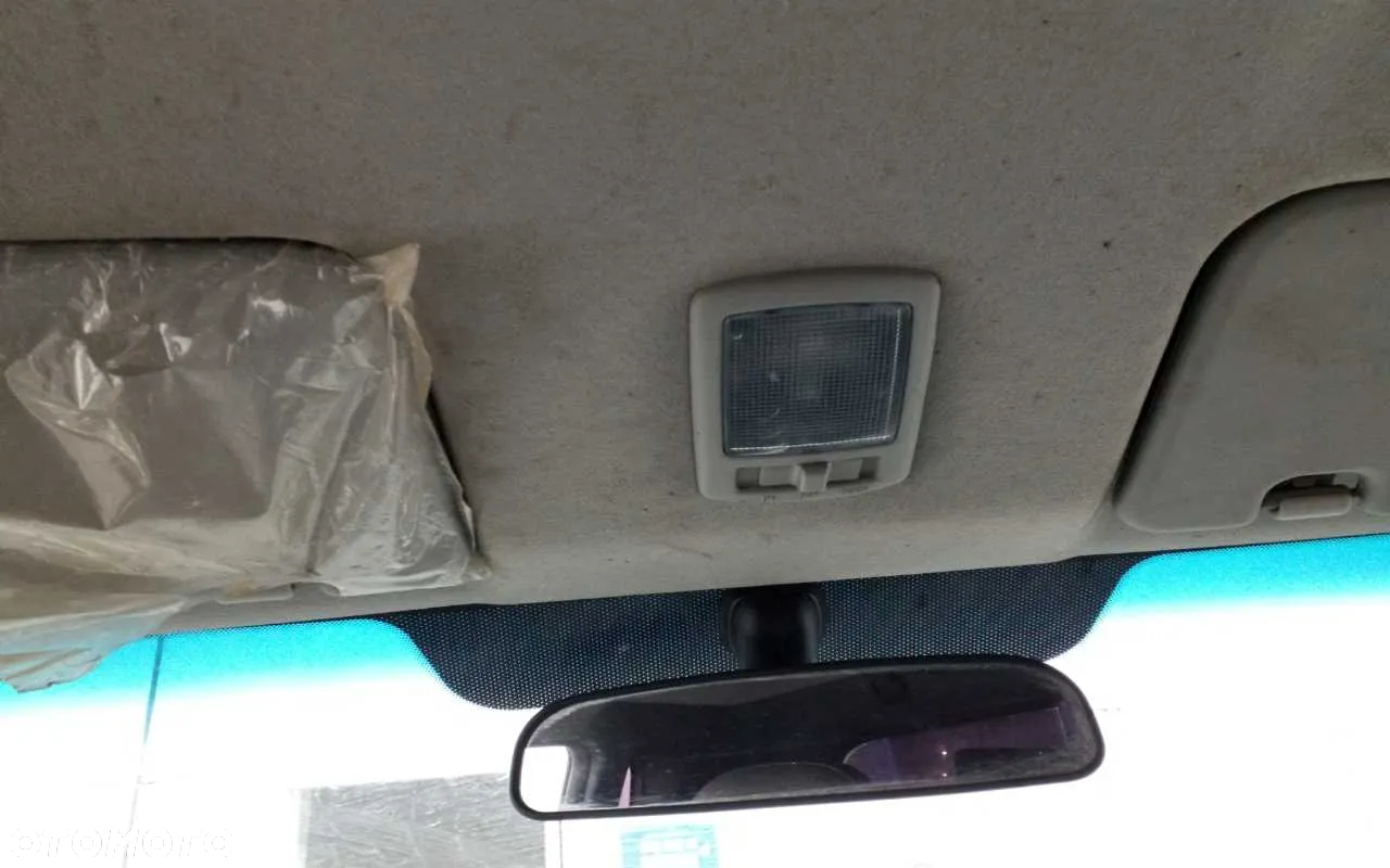 Kia K2500 - 26