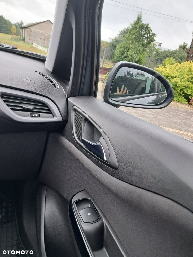 Opel Corsa - 29