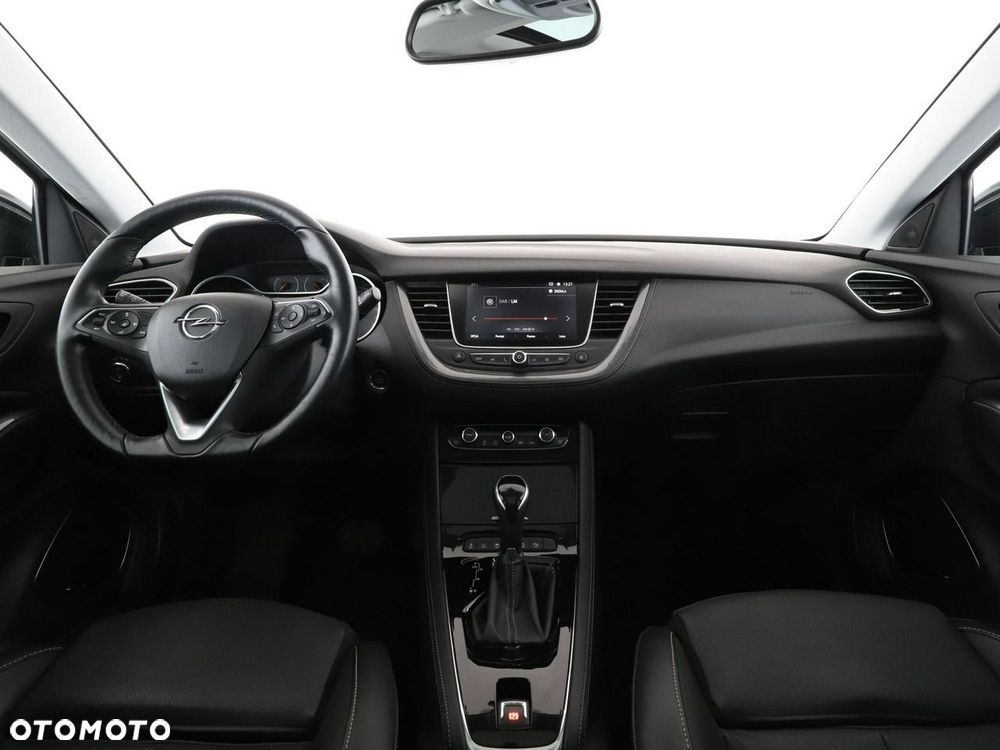 Opel Grandland X 2.0 CDTI Ultimate S&S - 16