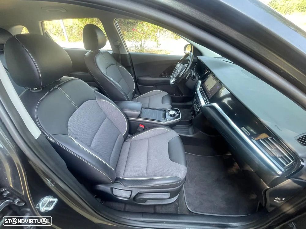 Kia e-Niro 64kWh - 33