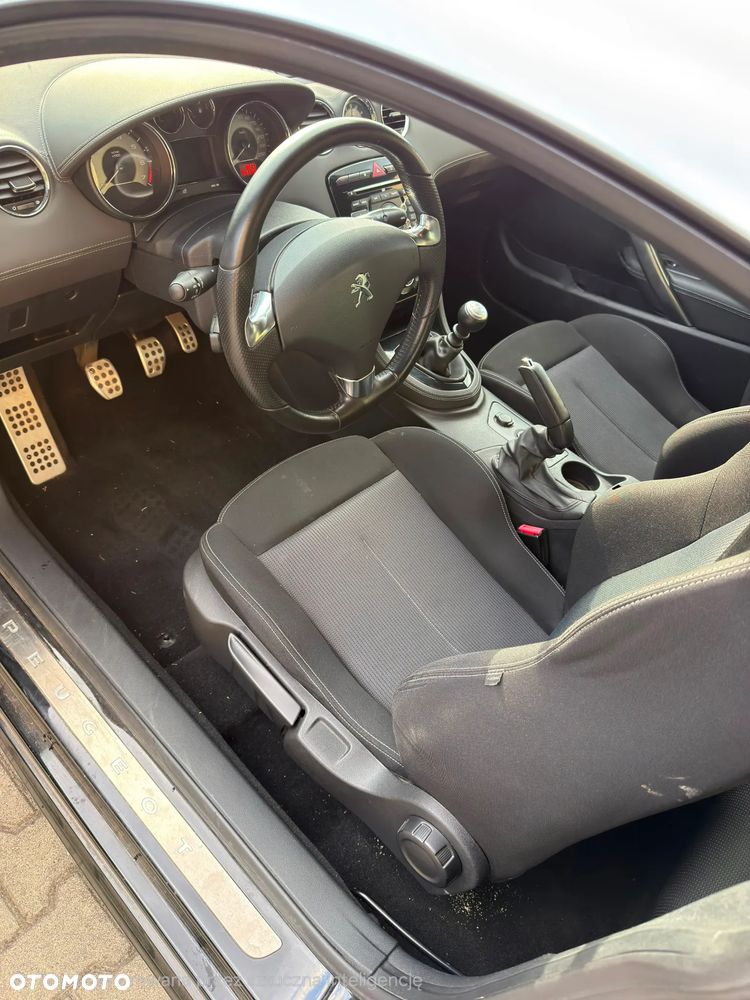 Peugeot RCZ 1.6 155 THP Onyx - 23