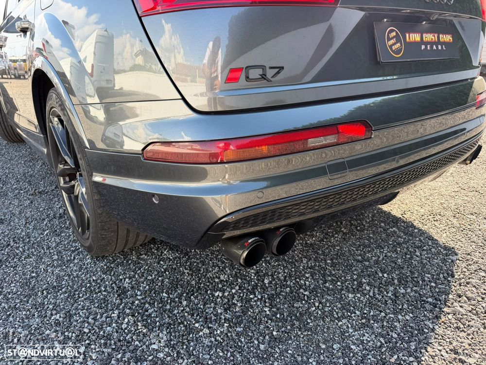 Audi Q7 - 36