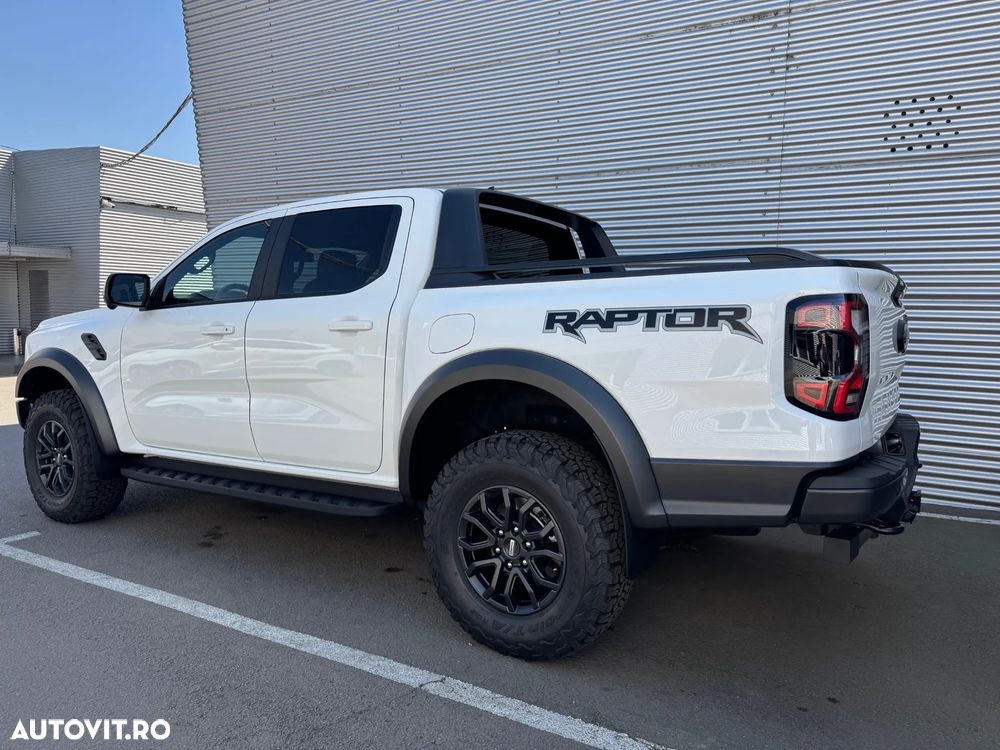 Ford Raptor - 25