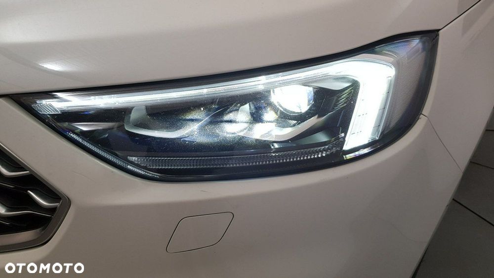 Ford Edge - 14
