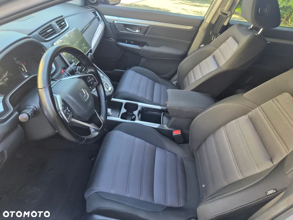 Honda CR-V 2.0 i-MMD 2WD Elegance - 14