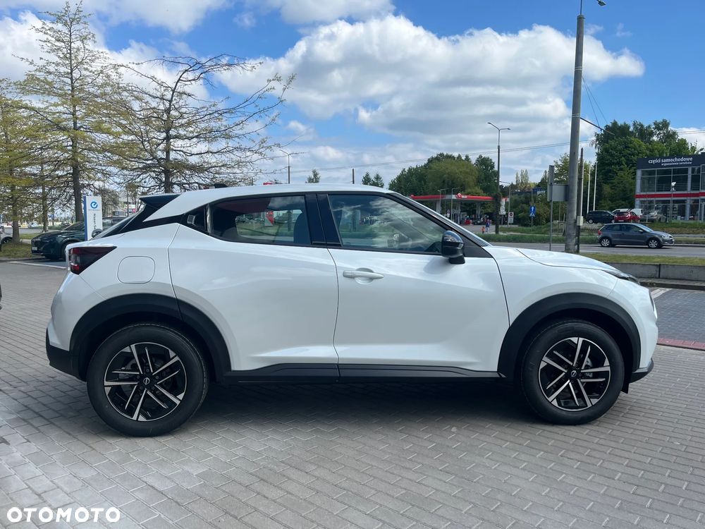 Nissan Juke - 3