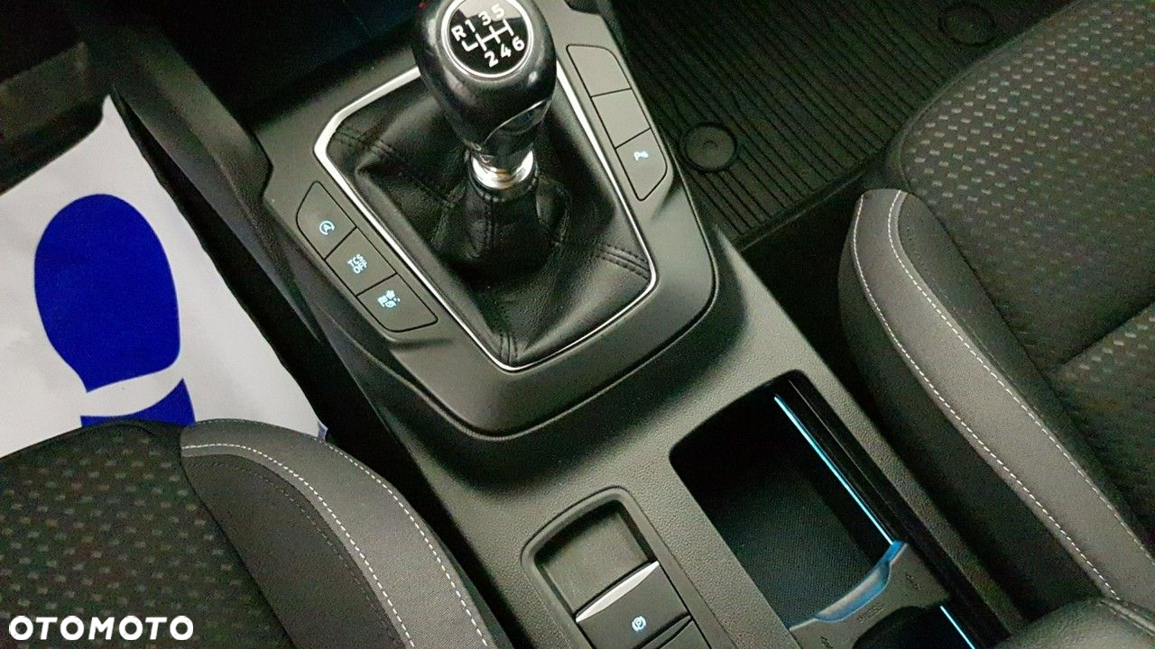 Ford Focus 1.5 EcoBlue Trend Edition - 24