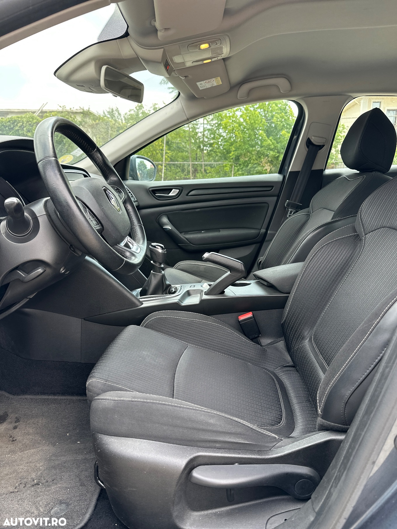 Renault Megane - 9