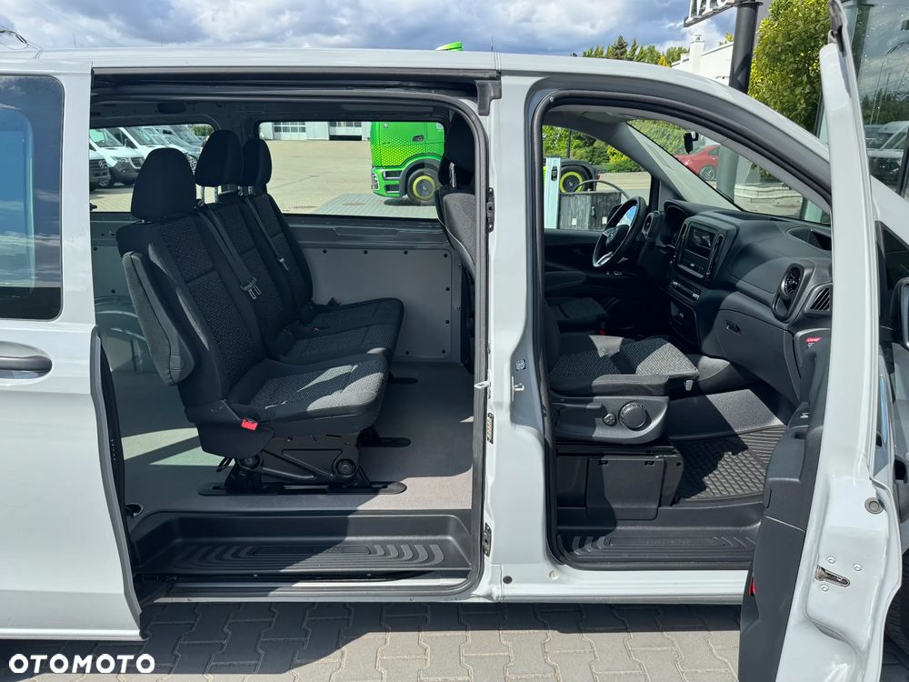 Mercedes-Benz Vito - 17