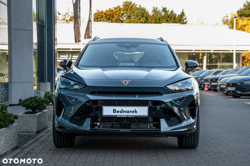 Cupra Formentor - 5