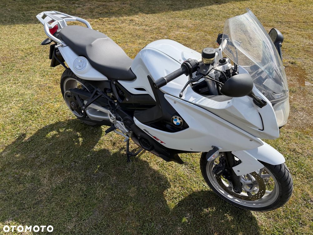 BMW F - 1
