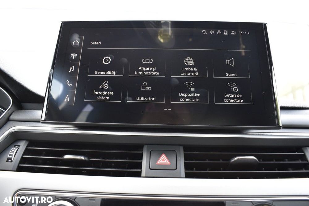 Audi A4 Limuzina - 19