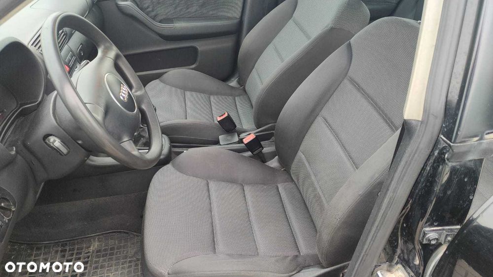 Audi A3 Sportback - 7
