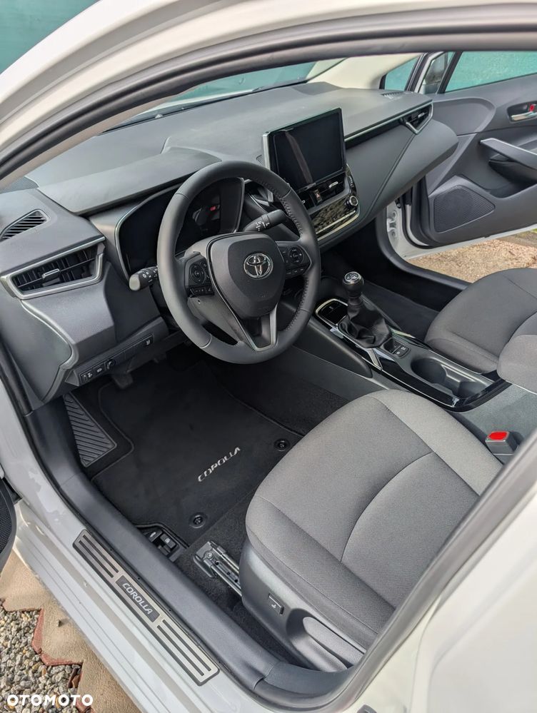 Toyota Corolla 1.5 Style - 13