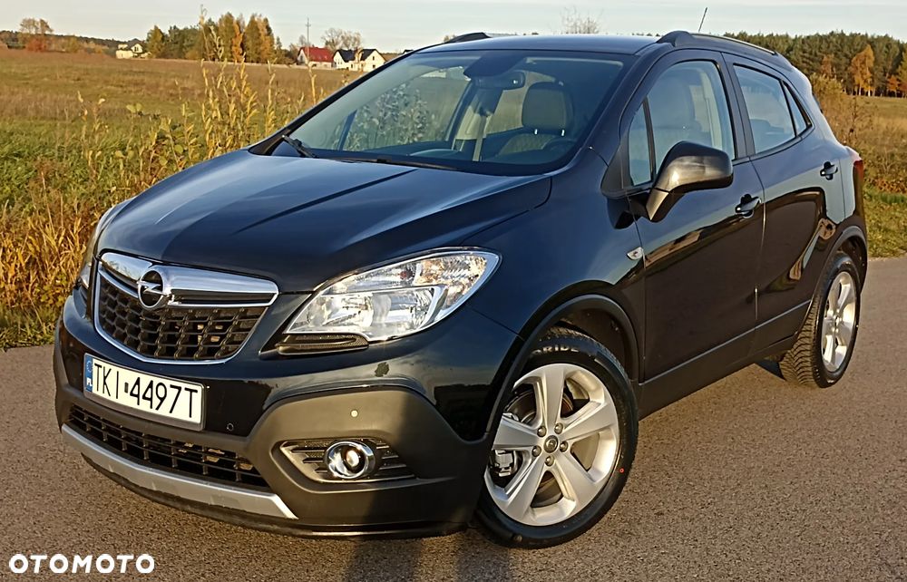 Opel Mokka 1.6 Active S&S - 1
