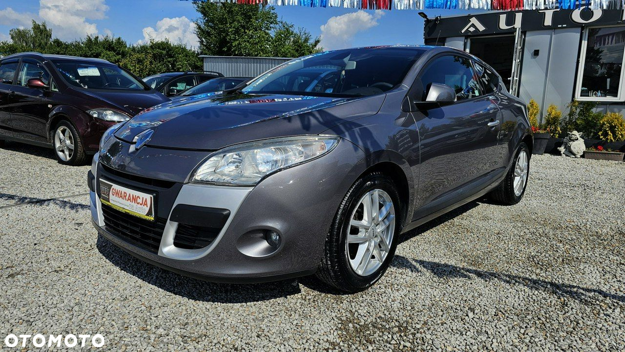 Renault Megane - 17