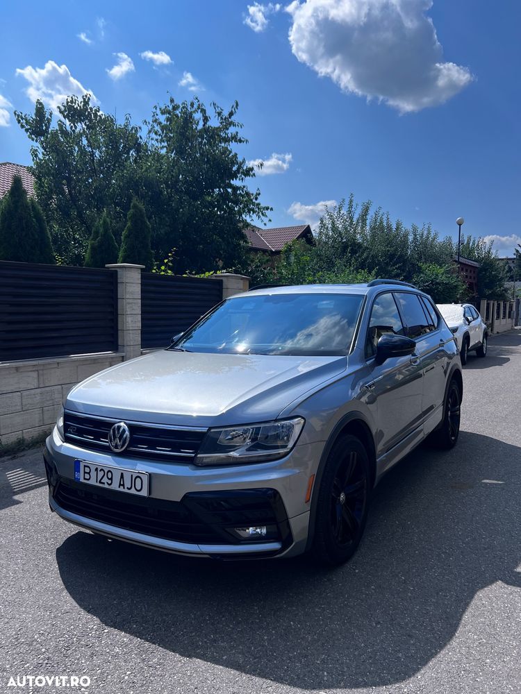Volkswagen Tiguan - 2