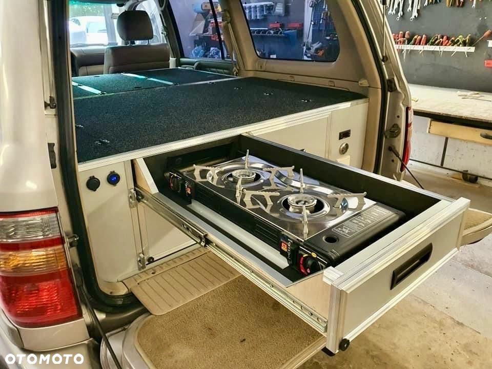 Toyota Land Cruiser 100 VX - 16