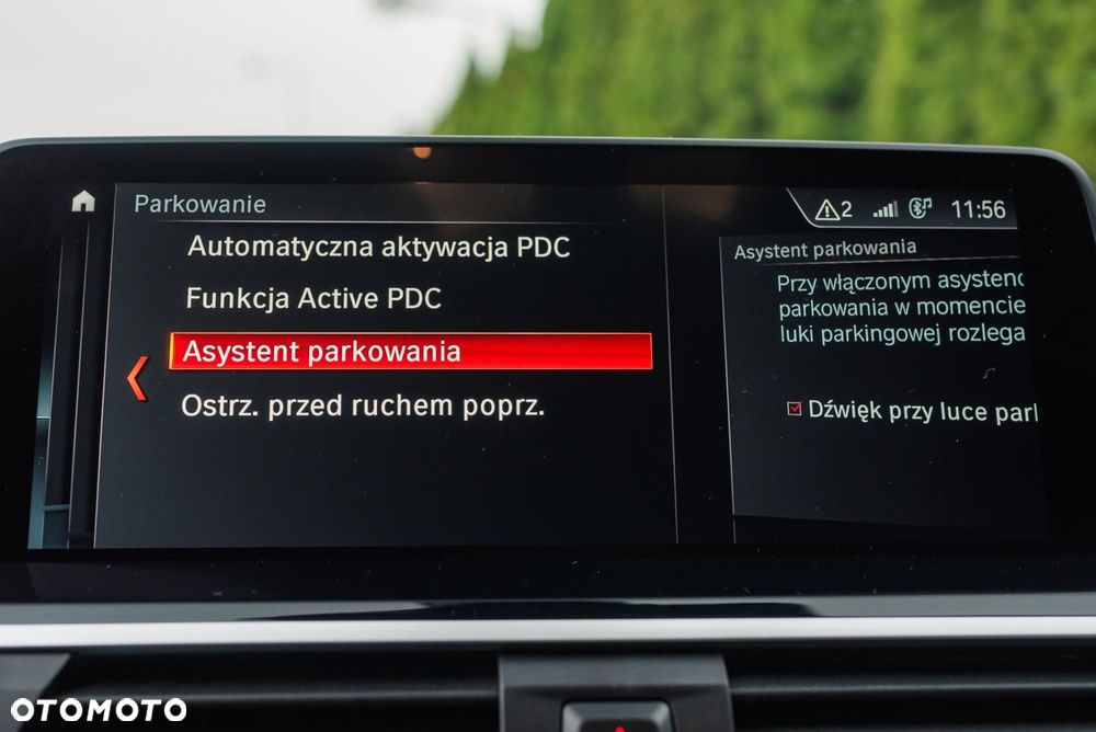 BMW X4 xDrive30i M Sport sport - 23