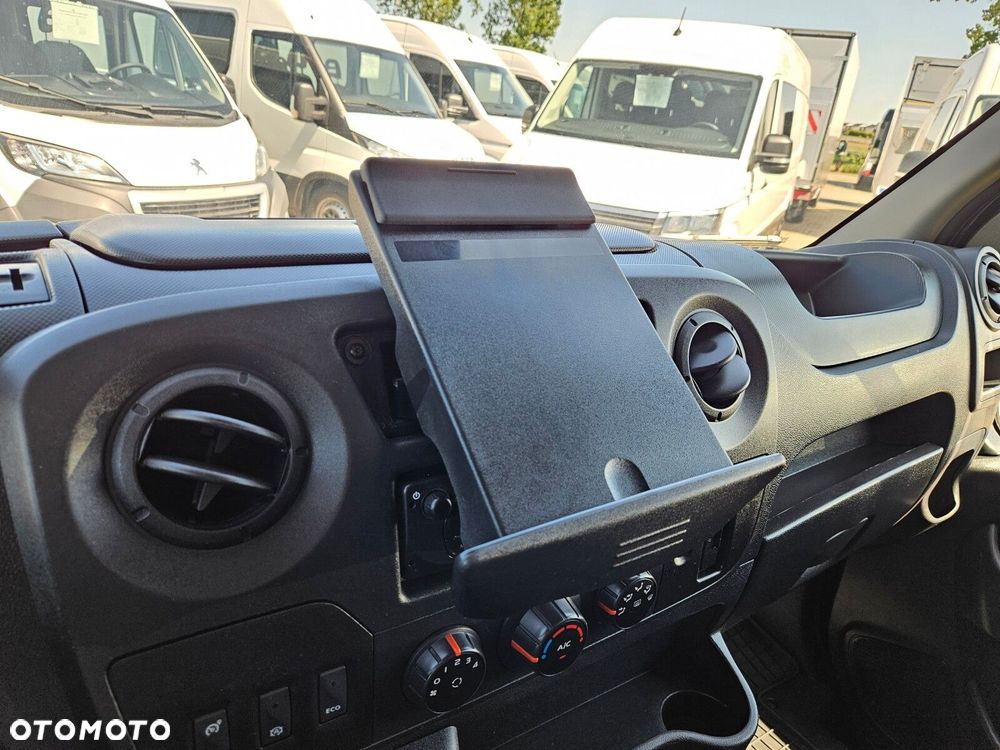 Renault Master L2H2 *59900zł NETTO* 2,3dCi/145KM - 27