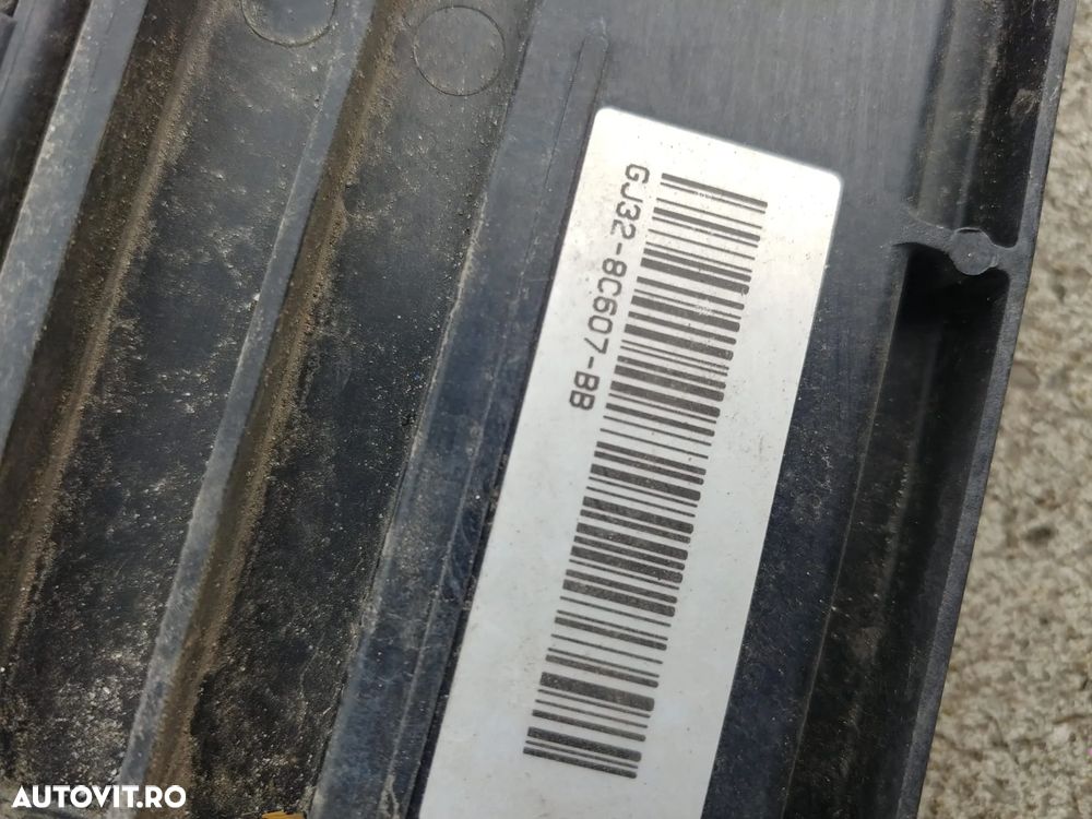 electroventilator  2.0 d  land rover range rover evoque l538 2016 gj32-8c607-bb - 3