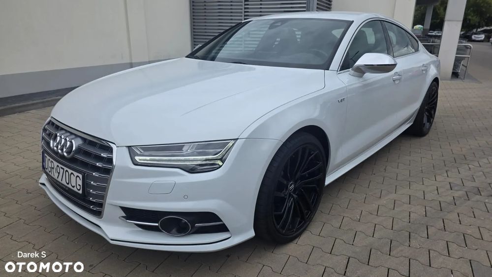 Audi S7 Sportback - 2
