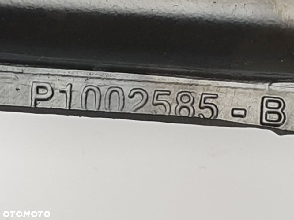 PEUGEOT 3008 2.0 BHDI od 2017 r . Pedał Hamulca Gazu Komplet - 8