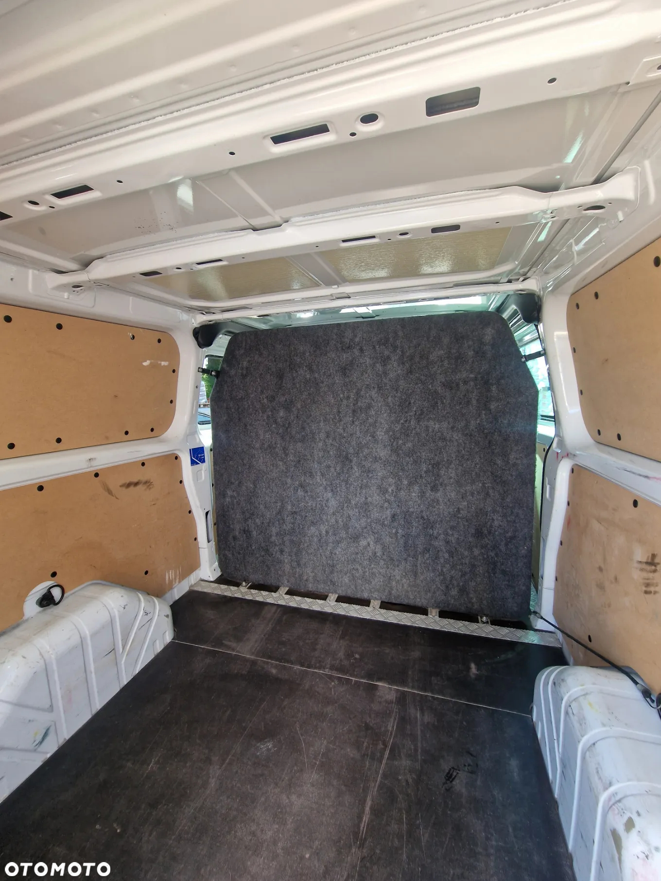 Ford Transit Custom 320 L2H1 Trend (bryg.) - 12