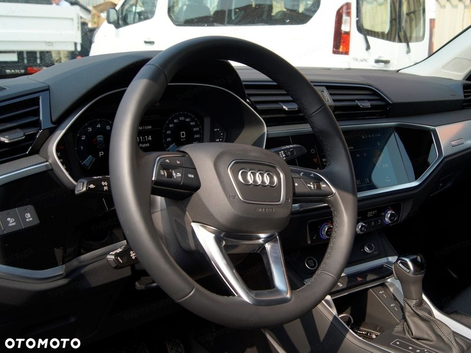 Audi Q3 35 TFSI S tronic - 7