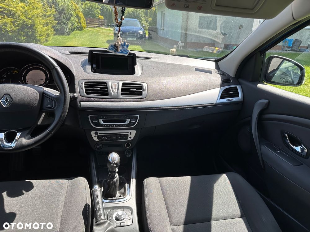 Renault Megane 1.6 dCi Energy Privilege - 9