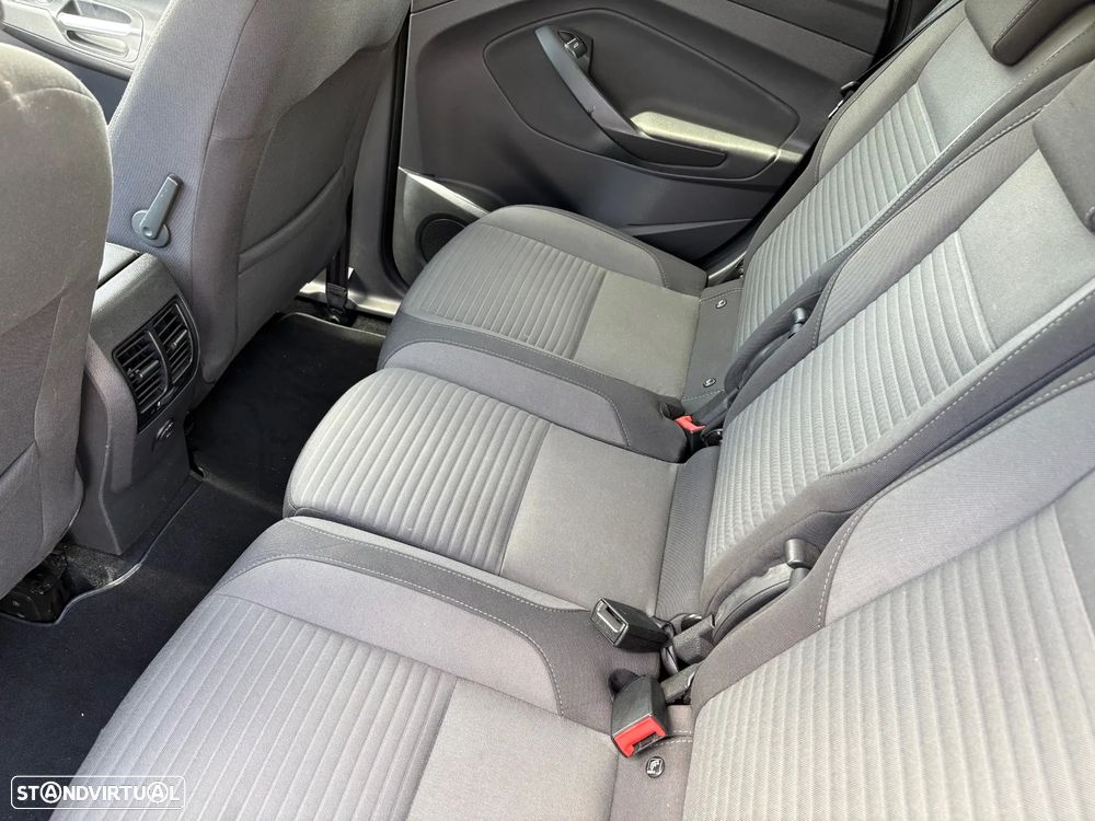 Ford C-Max 1.5 TDCi Titanium S/S - 13