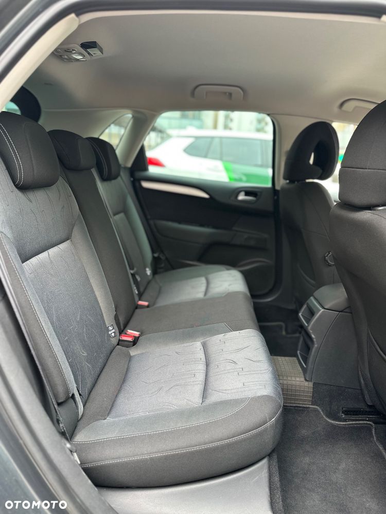 Citroën C4 1.6 VTi Exclusive - 26