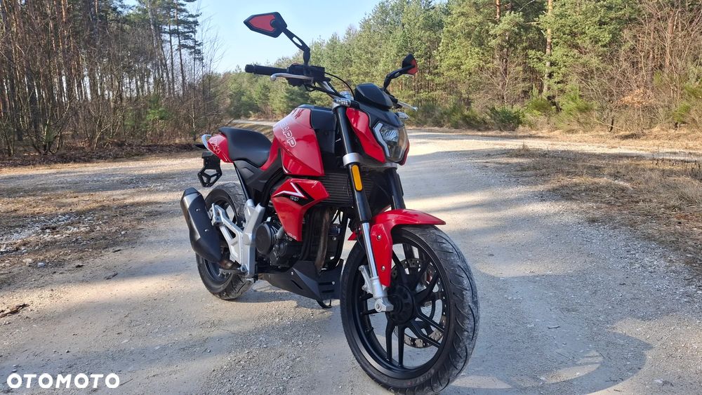 Zundapp Inny - 1