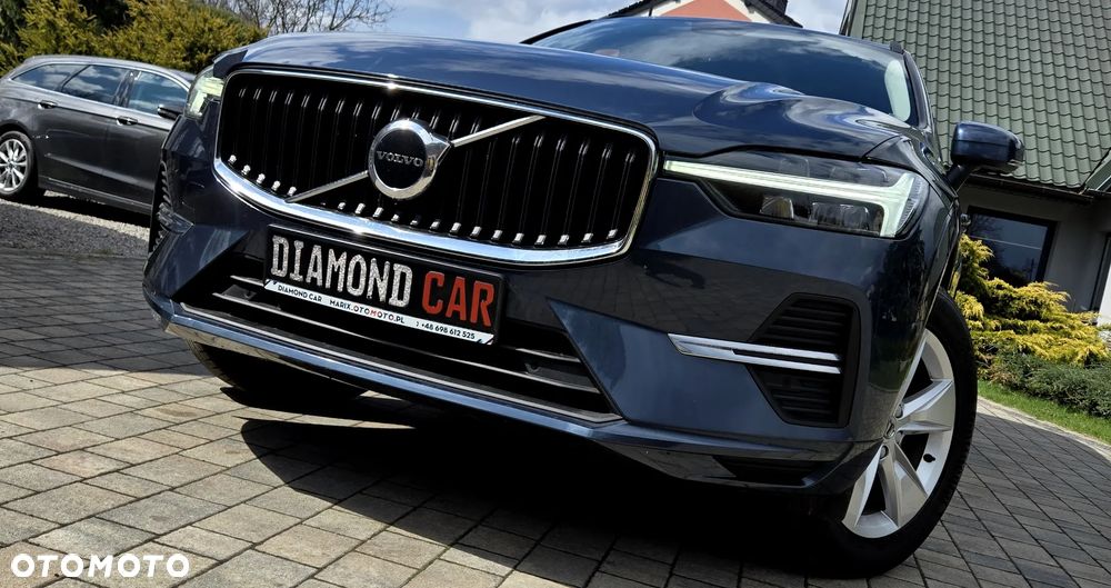 Volvo XC 60 B4 D Geartronic Momentum Pro - 1