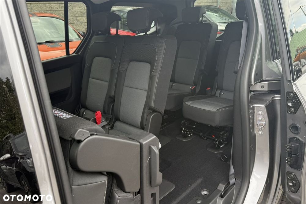 Renault Kangoo 1.3 TCe Techno EDC - 17