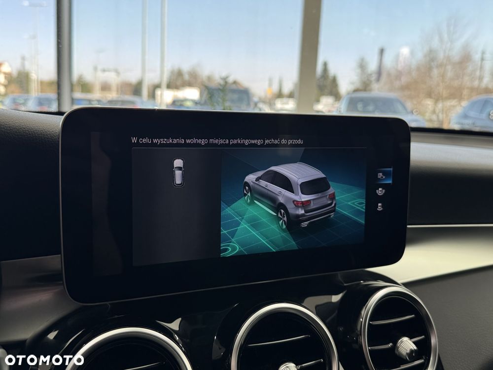 Mercedes-Benz GLC 200 d 4-Matic - 35